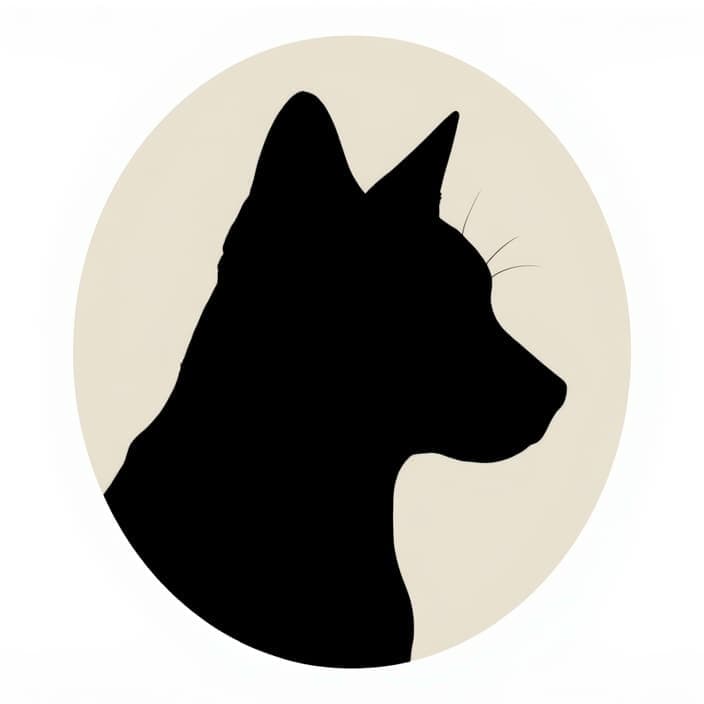 Cameo Silhouette