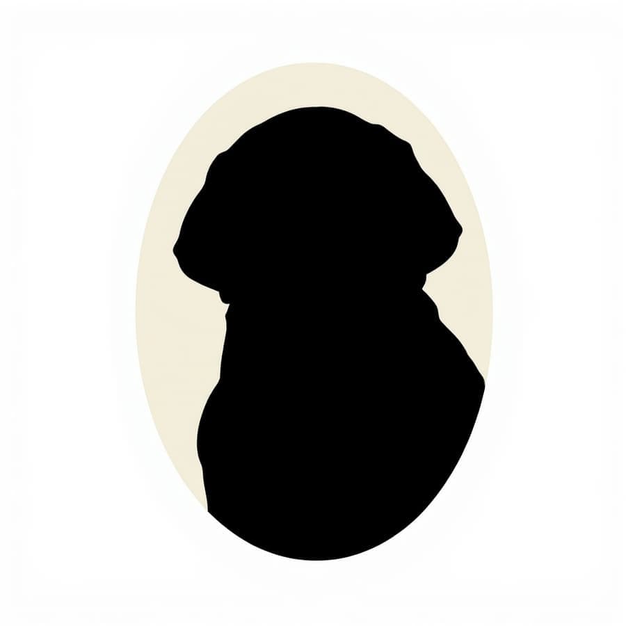 Cameo Silhouette