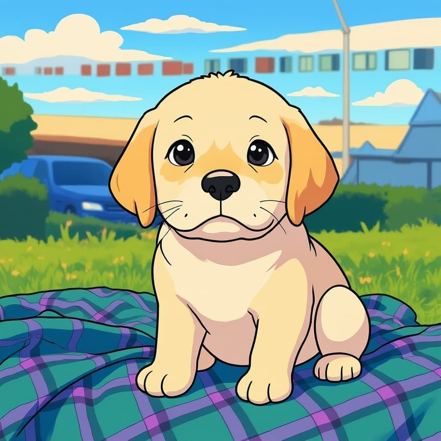 Ghibli Soft