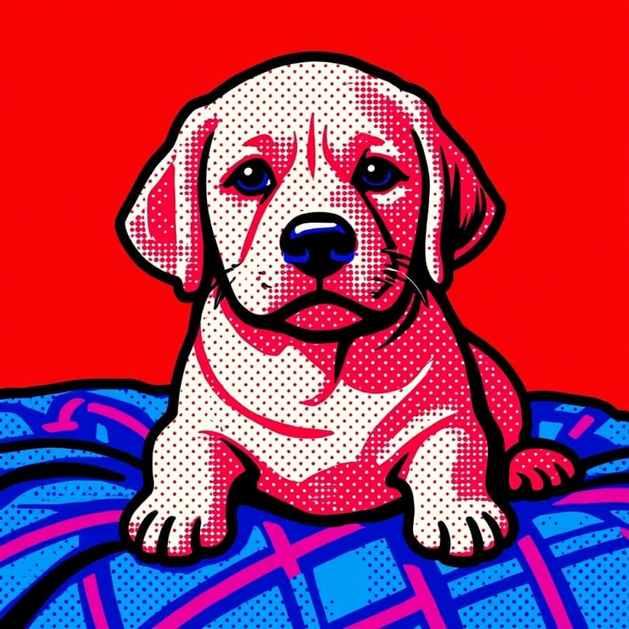 Pop Art