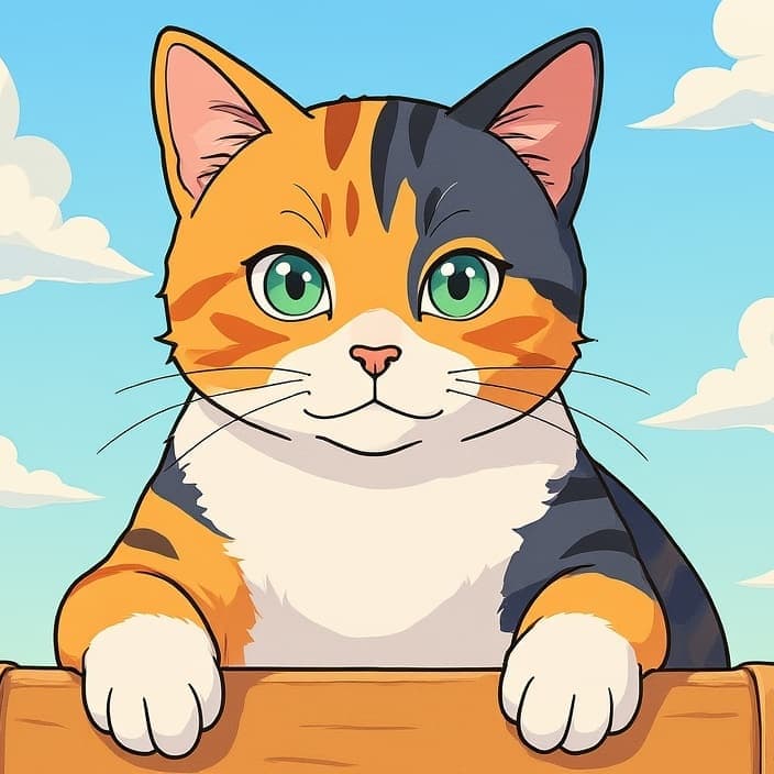 Ghibli Soft